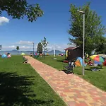In 41050 Holiday home Balatonkeresztur