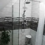 In 41050 펜션 Balatonkeresztúr