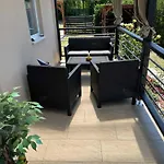 펜션 In 41050 Balatonkeresztúr