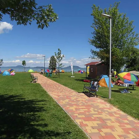 In 41050 Σπίτι διακοπών Balatonkeresztúr