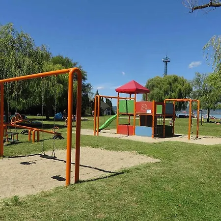 In 41050 Balatonkeresztur