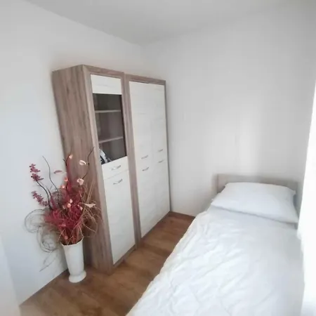 In 41050 Casa de Férias Balatonkeresztúr