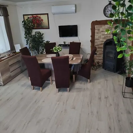 In 41050 Casa de Férias *