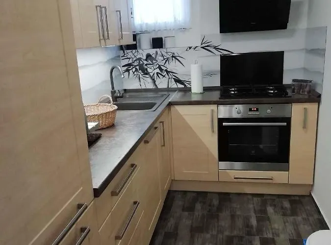 In 41050 Feriehus Balatonkeresztúr