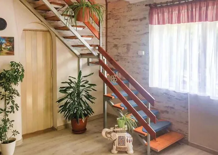 In 41050 Feriehus Balatonkeresztúr