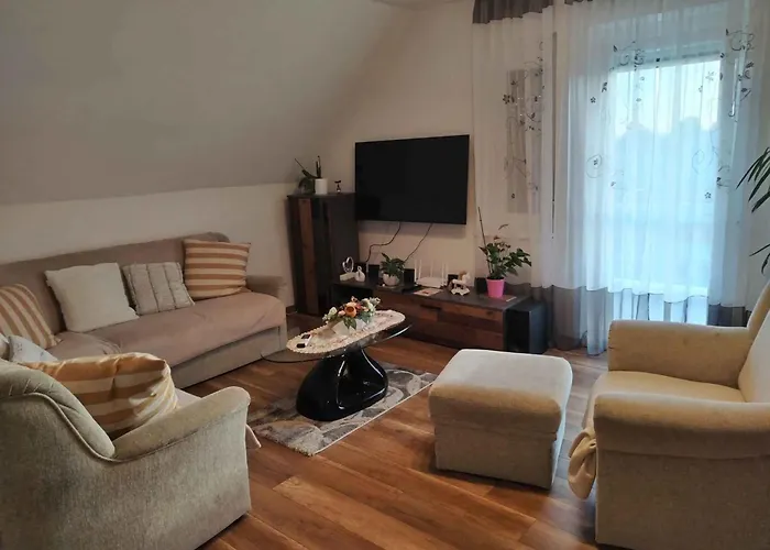 Feriehus In 41050 Balatonkeresztúr